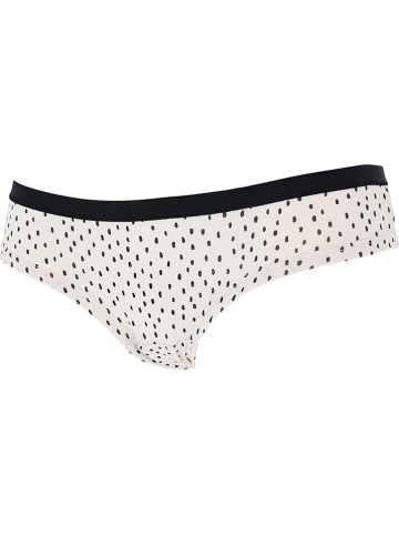 COTONELLA Panty in Creme