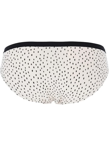 COTONELLA Panty in Creme