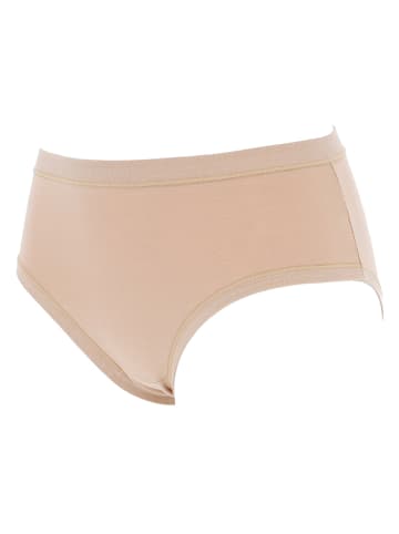 COTONELLA 6-delige set: hipsters beige