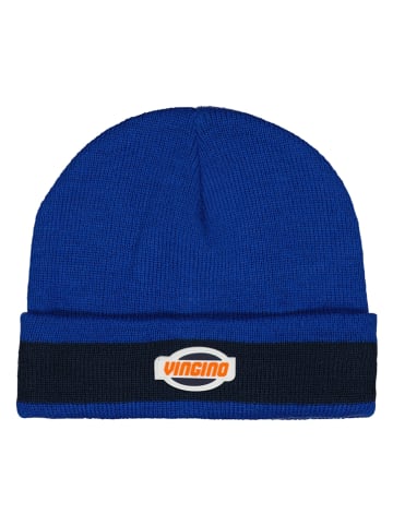 Vingino Mütze "Vatoni" in Blau