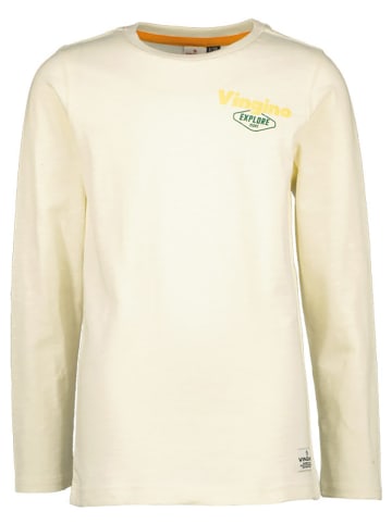 Vingino Longsleeve "Jext" in Creme