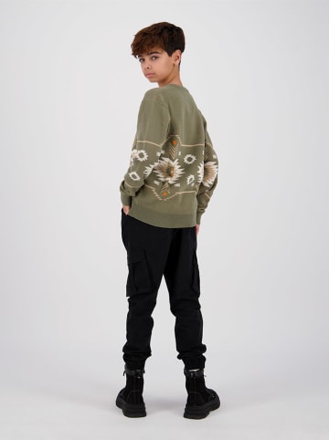 Vingino Pullover "Mario" in Khaki