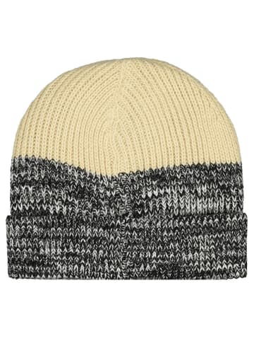 Vingino Muts "Ved" wit/antraciet