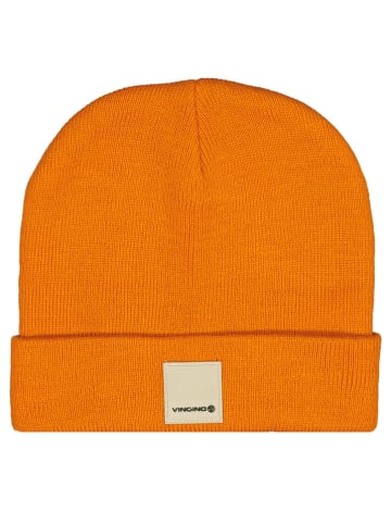 Vingino Mütze "Vicco" in Hellbraun