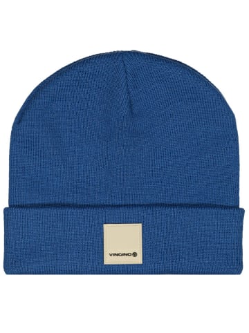 Vingino Mütze "Vicco" in Blau