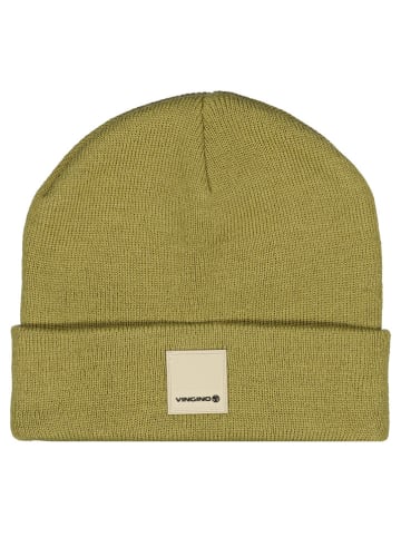 Vingino Mütze "Vicco" in Khaki