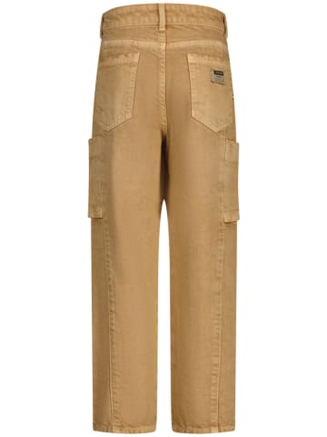 Vingino Cargohose in Sand