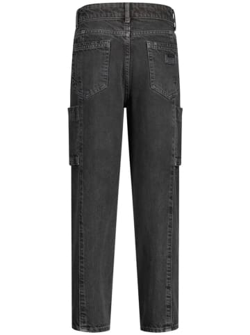 Vingino Cargospijkerbroek antraciet