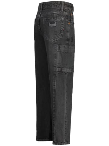 Vingino Cargospijkerbroek antraciet