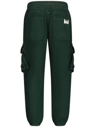 Vingino Cargobroek groen