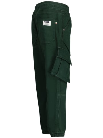 Vingino Bojówki w kolorze zielonym