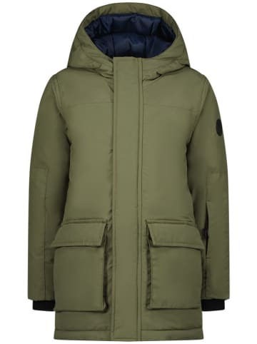 Vingino Parka in Khaki