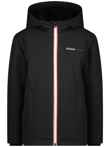 Vingino Softshelljacke in Schwarz