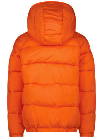 Vingino Doorgestikte jas "Tesfa" oranje