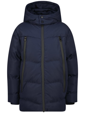 Vingino Steppmantel in Dunkelblau