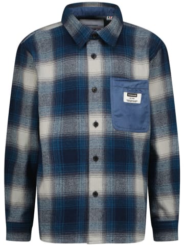 Vingino Blouse donkerblauw/crème