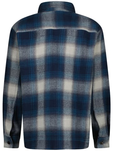 Vingino Blouse donkerblauw/crème