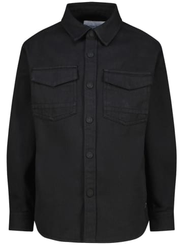 Vingino Hemd in Schwarz