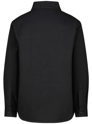 Vingino Hemd in Schwarz