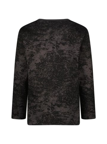 Vingino Longsleeve "300" in Schwarz