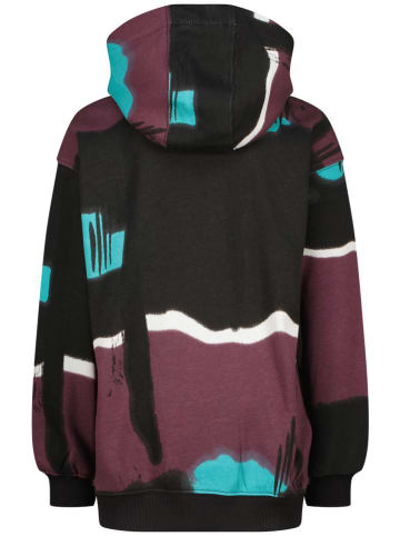 Vingino Hoodie "Naoki" in Bunt