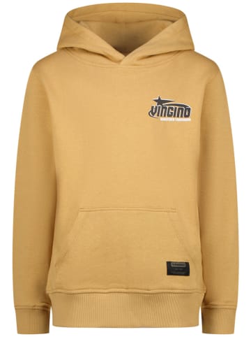 Vingino Hoodie in Sand