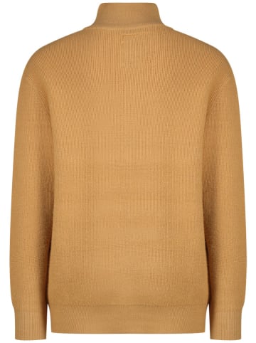 Vingino Sweter w kolorze beżowym