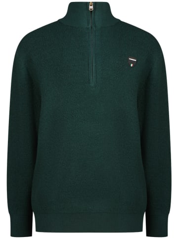 Vingino Pullover in Grün