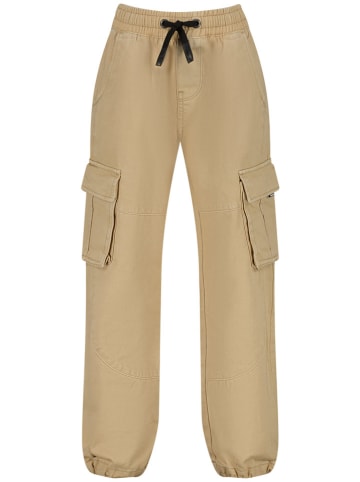 Vingino Cargobroek "Safiro" beige
