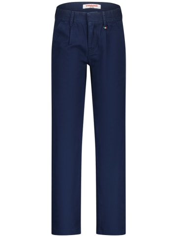 Vingino Broek "Safano" donkerblauw