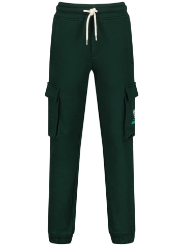 Vingino Cargohose in Grün