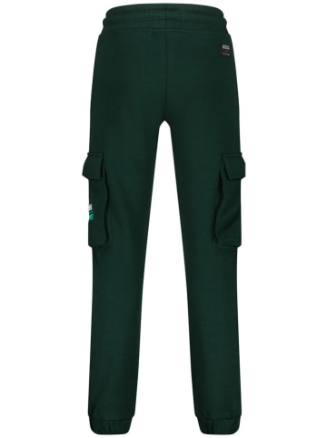 Vingino Cargobroek groen