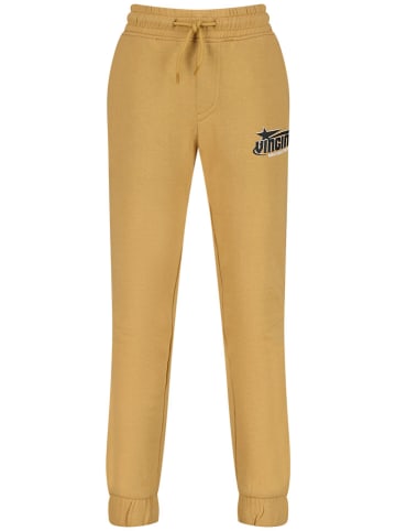 Vingino Sweatbroek "Santo" geel