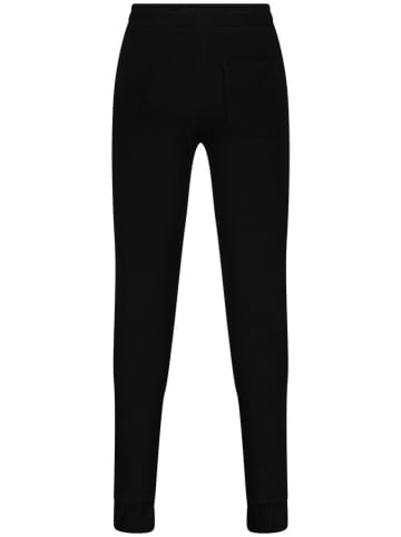 Vingino Sweathose "Santo" in Schwarz