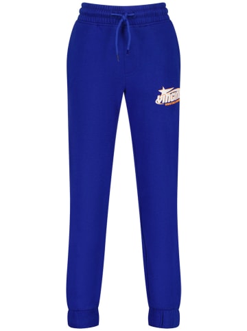 Vingino Sweatbroek "Santo" blauw