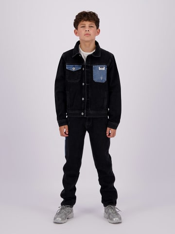 Vingino Jeans - Regular fit - in Dunkelblau