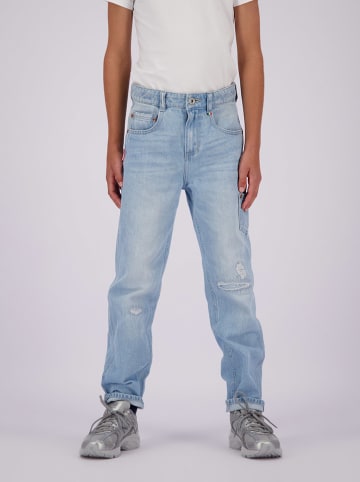 Vingino Spijkerbroek - regular fit - lichtblauw