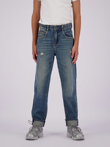 Vingino Jeans - Regular fit - in Blau