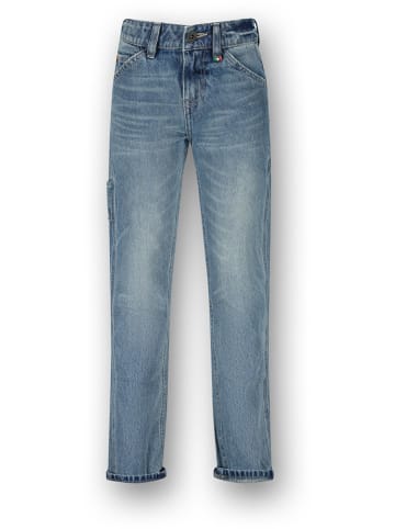 Vingino Jeans - Regular fit - in Blau