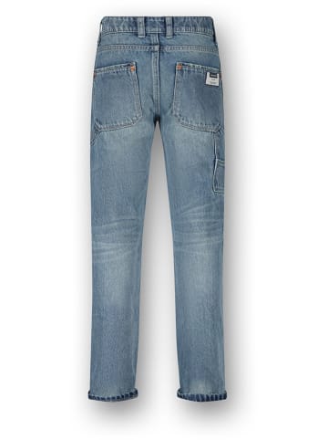 Vingino Jeans - Regular fit - in Blau