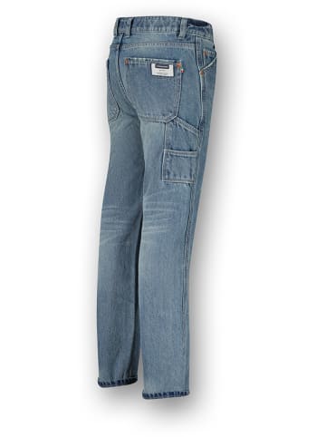Vingino Jeans - Regular fit - in Blau