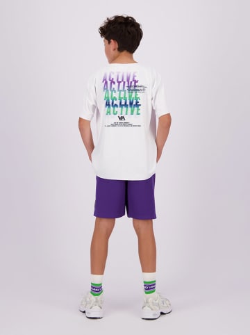 Vingino Shirt in Weiß