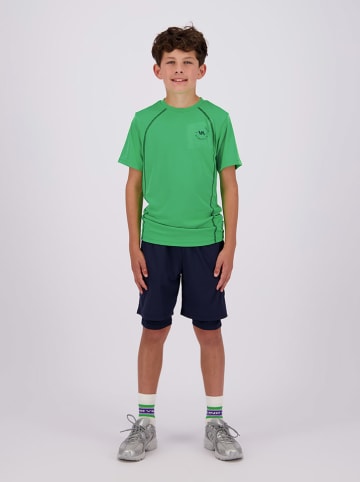 Vingino Shirt in Grün