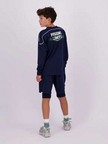 Vingino Funktionslongsleeve in Dunkelblau