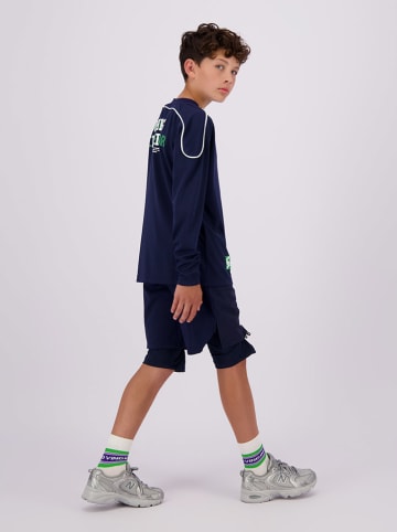 Vingino Functionele longsleeve donkerblauw