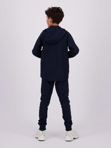 Vingino Sweatjacke in Dunkelblau