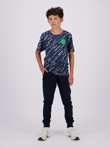 Vingino Sweatbroek donkerblauw