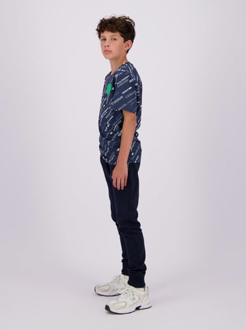 Vingino Sweatbroek donkerblauw