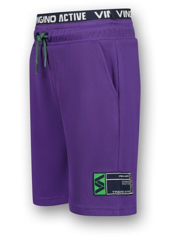 Vingino Funktionsshorts in Lila