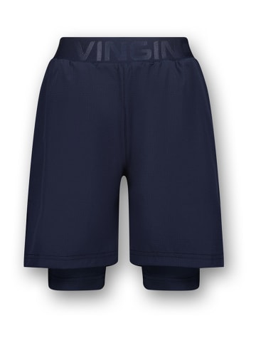 Vingino Funktionsshorts in Dunkelblau